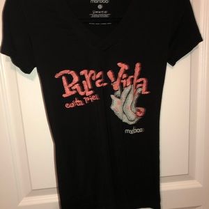 Pura Vida shirt